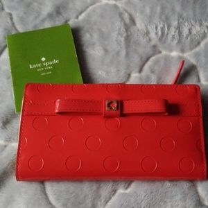 KATE SPADE WALLET